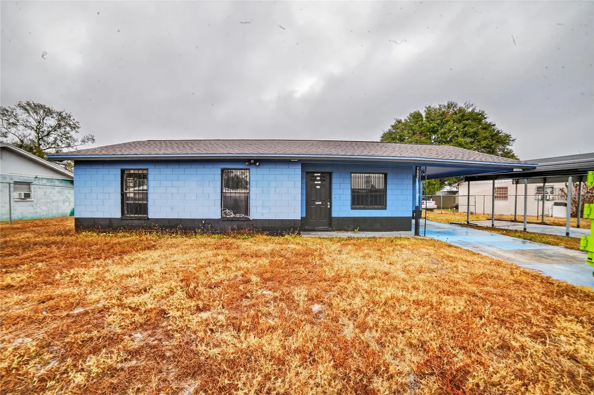 2952 MORRIS DR, Bartow, FL 33830