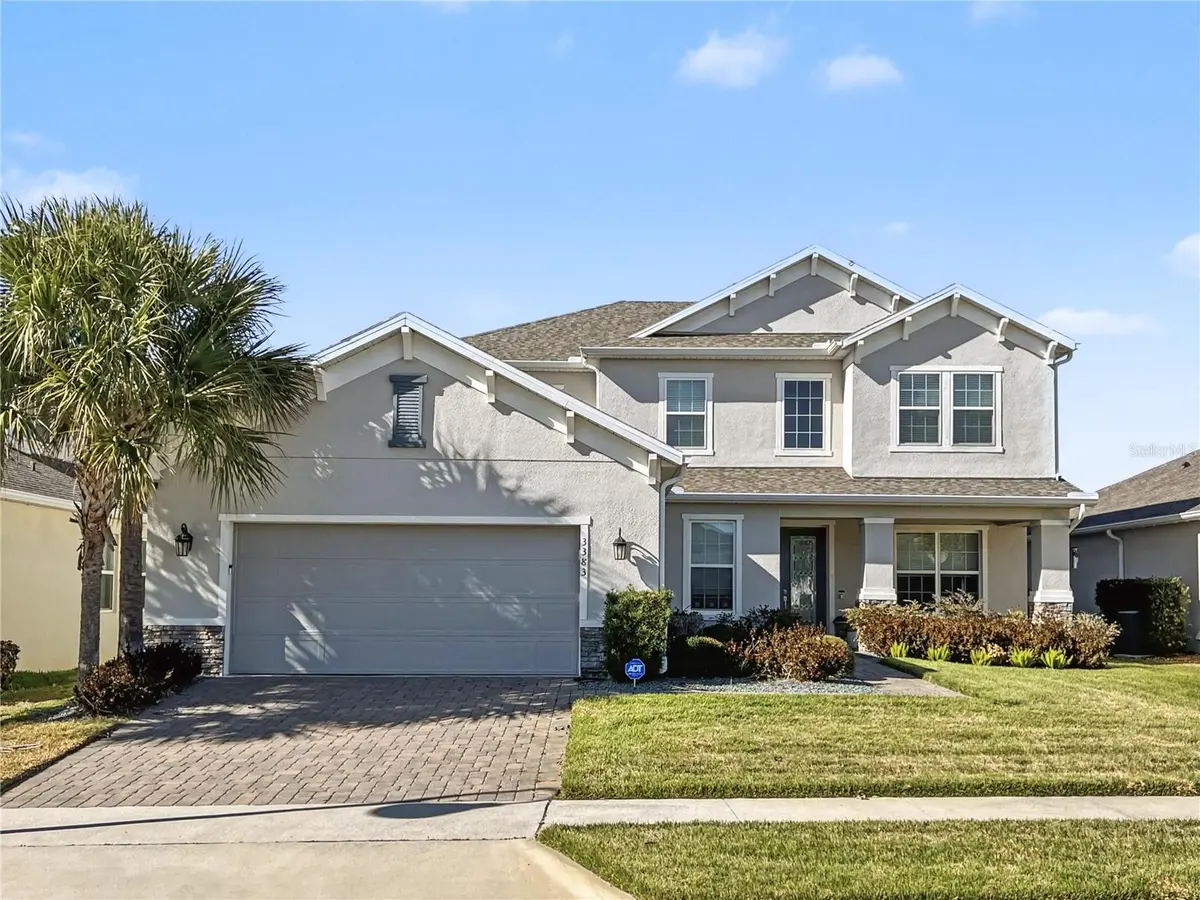 3383 CURRENT AVE, Winter Garden, FL 34787