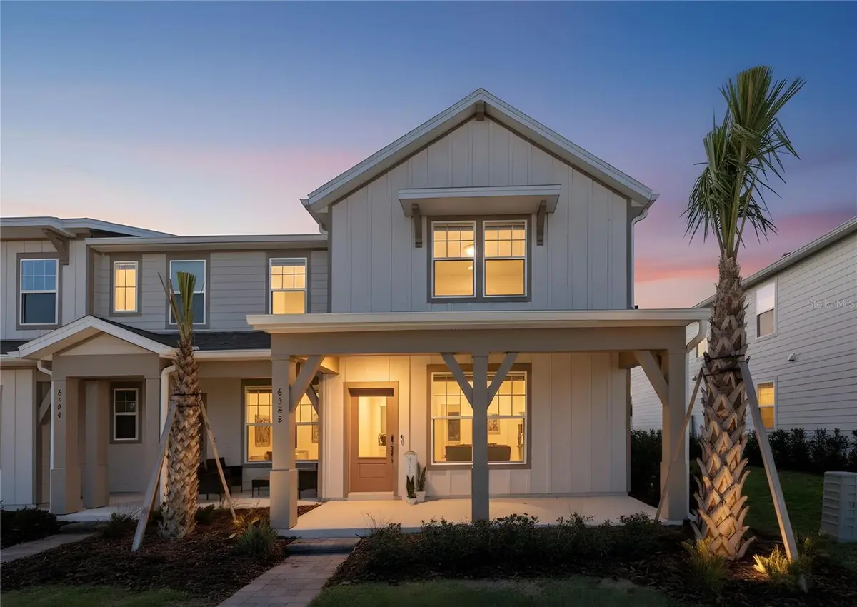 6388 TABEBUIA Pkwy, Winter Garden, FL 34787