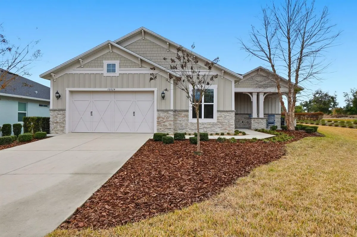 16824 RIDGEWOOD AVE, Montverde, FL 34756