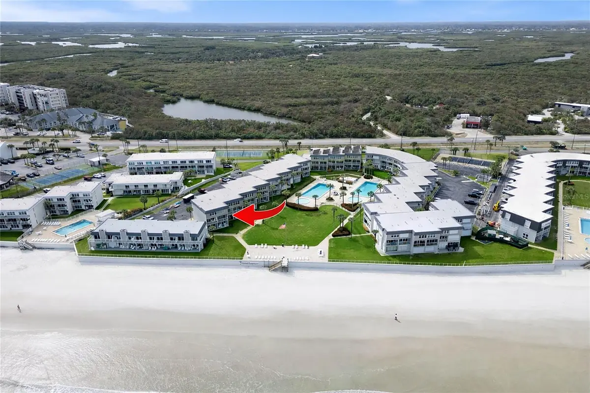 4841 SAXON DR #B-216, New Smyrna Beach, FL 32169