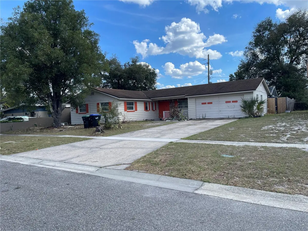 4846 BETTY SUE TER, Orlando, FL 32808