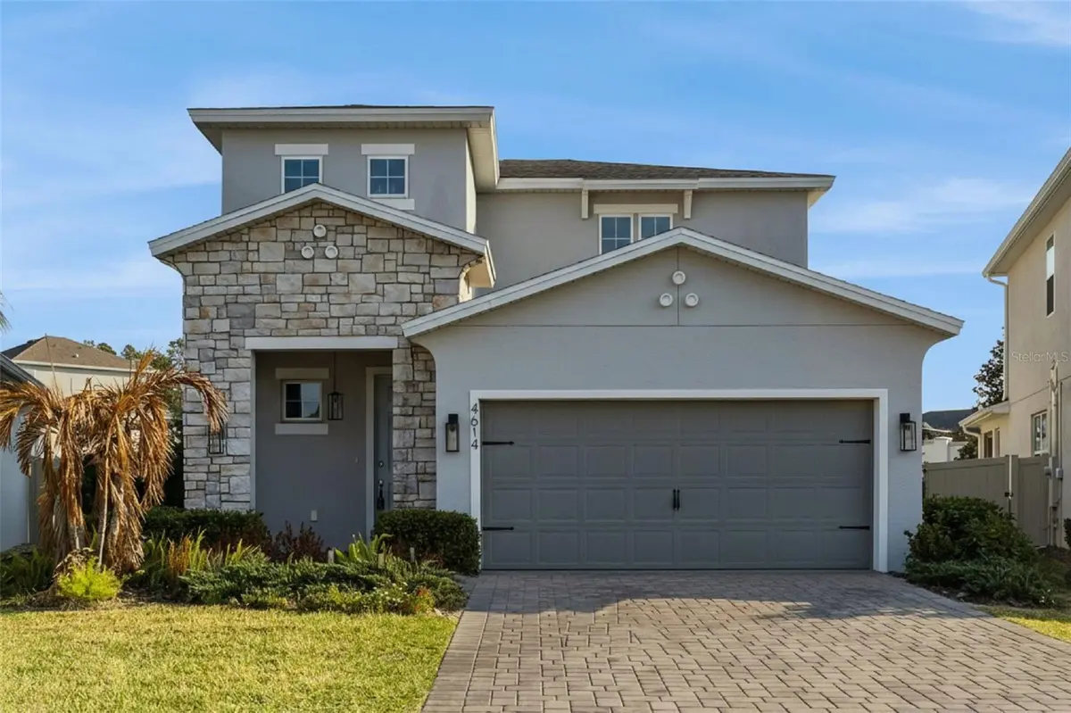 4614 CRAGMERE LOOP, Clermont, FL 34711