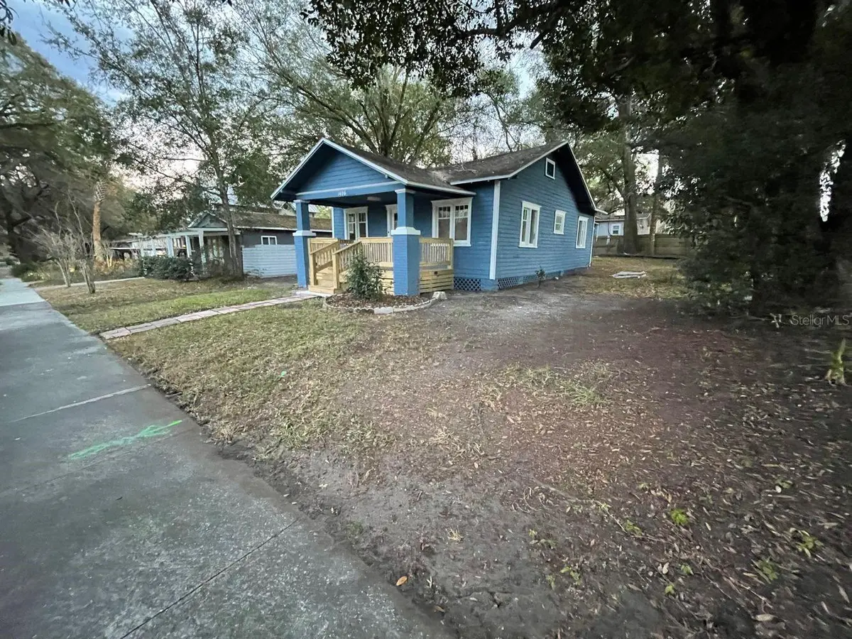 1406 GREENWOOD ST, Orlando, FL 32801