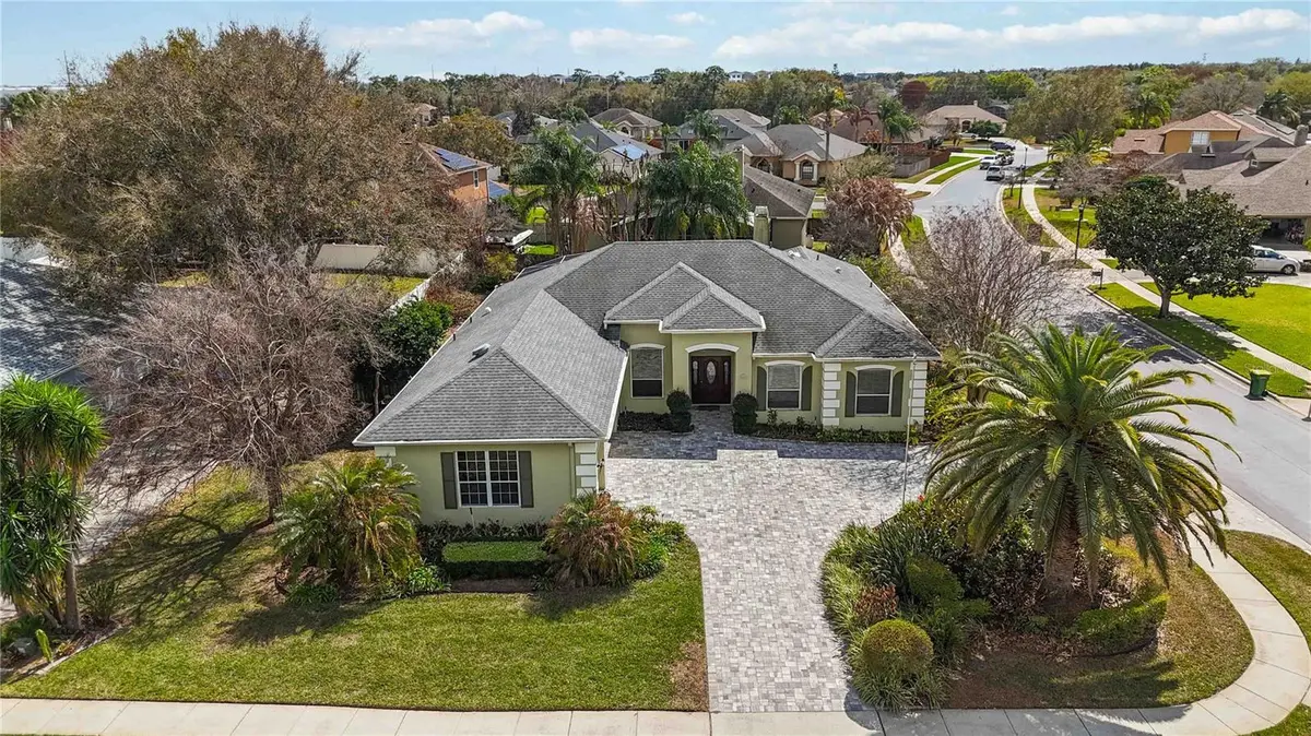 4202 BELLE GROVE CT, Belle Isle, FL 32812