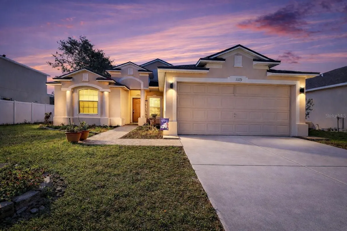 1379 OSPREY WAY, Apopka, FL 32712