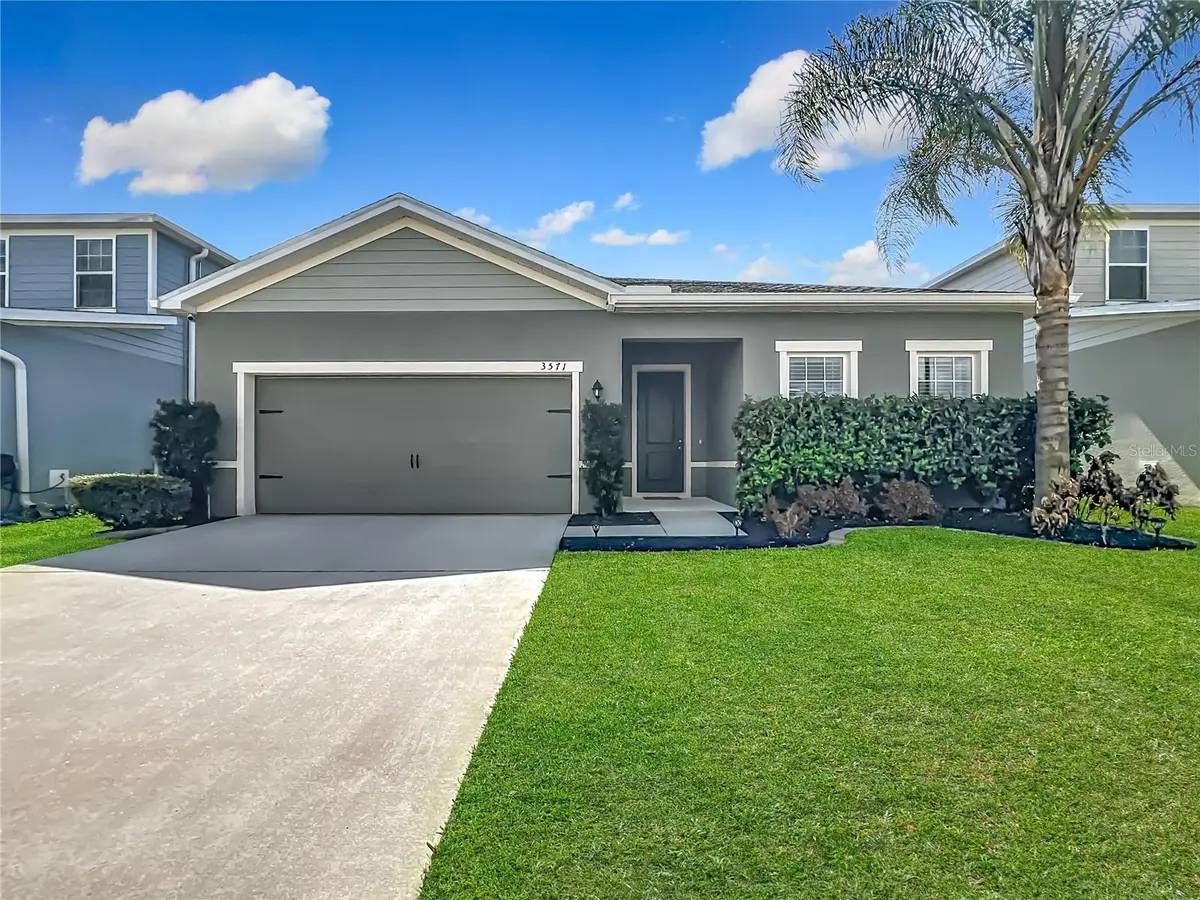 3571 LAZY RIVER TER, Sanford, FL 32771