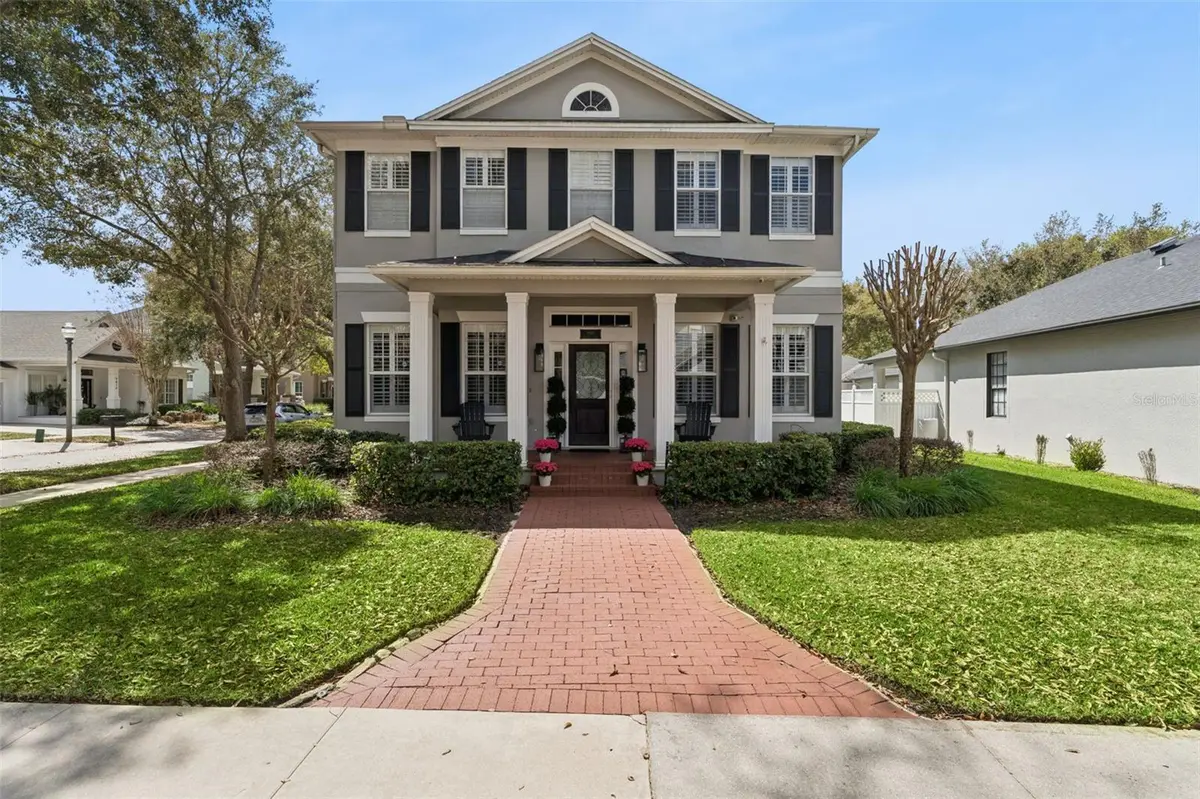 9660 SWEETLEAF ST, Orlando, FL 32827