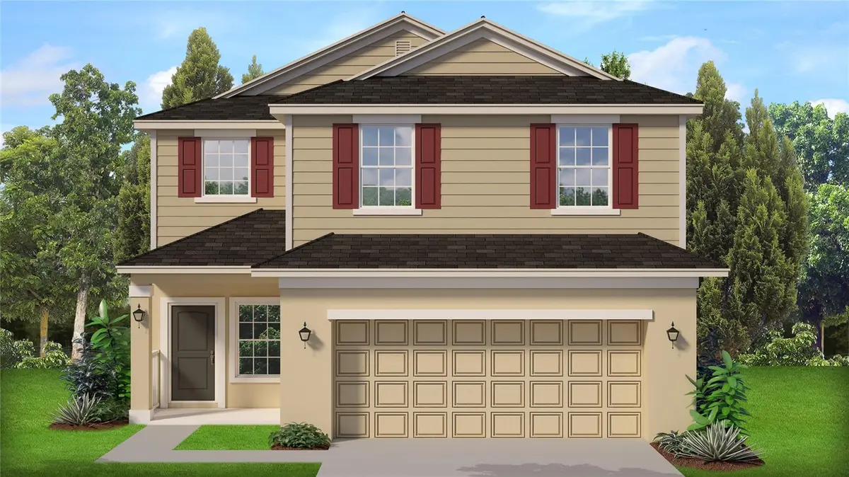 7539 BENT TREE LOOP, St Cloud, FL 34773