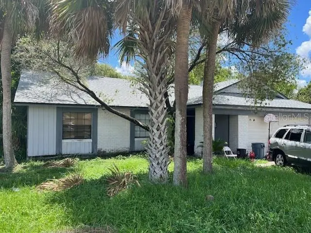 3131 S WINDCHIME CIR, Apopka, FL 32703