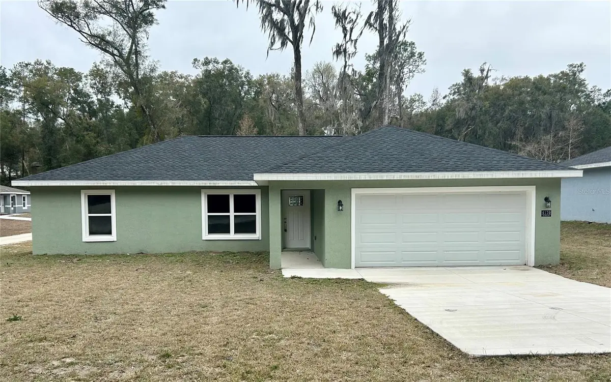 4170 SE 131 LN, Belleview, FL 34420