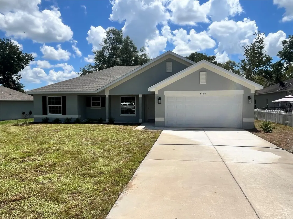8664 SE 162ND ST, Summerfield, FL 34491