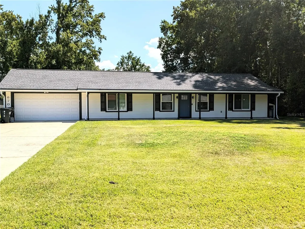 870 HIBERNIA FOREST DR, Fleming Island, FL 32003