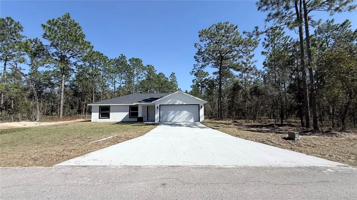 2009 NW BUENA VISTA RD, Dunnellon, FL 34431