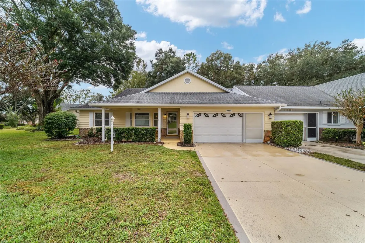 9068 SW 82ND TER #A, Ocala, FL 34481