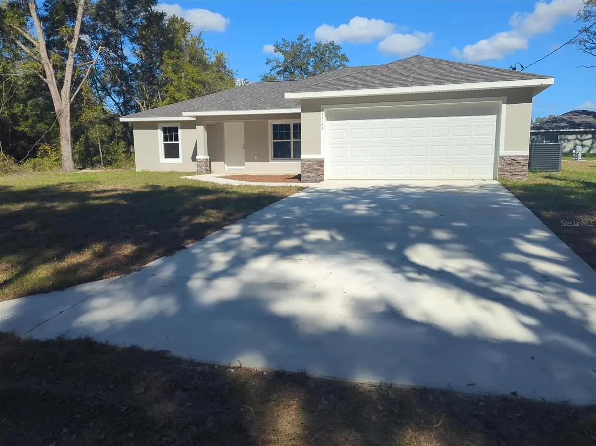 13763 SW 103RD ST, Dunnellon, FL 34432