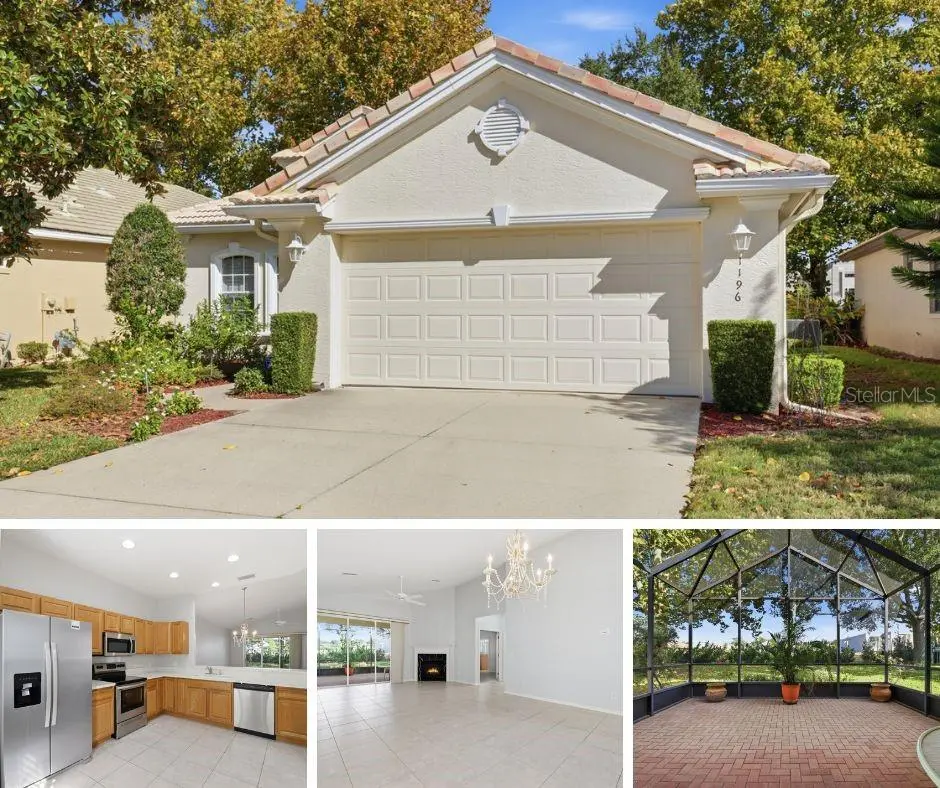 1196 W DIAMOND SHORE LOOP, Hernando, FL 34442