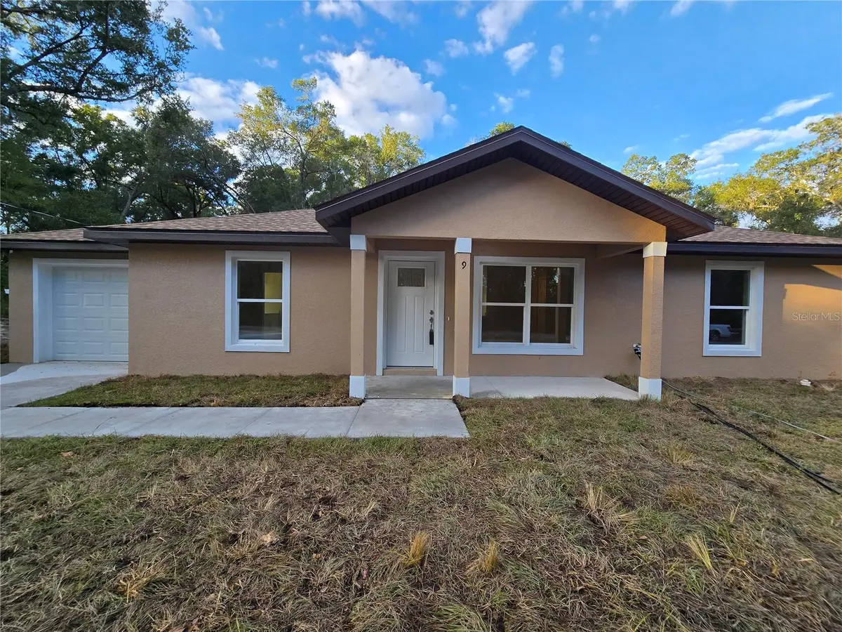 9 LOCUST RUN TRAK, Ocala, FL 34472