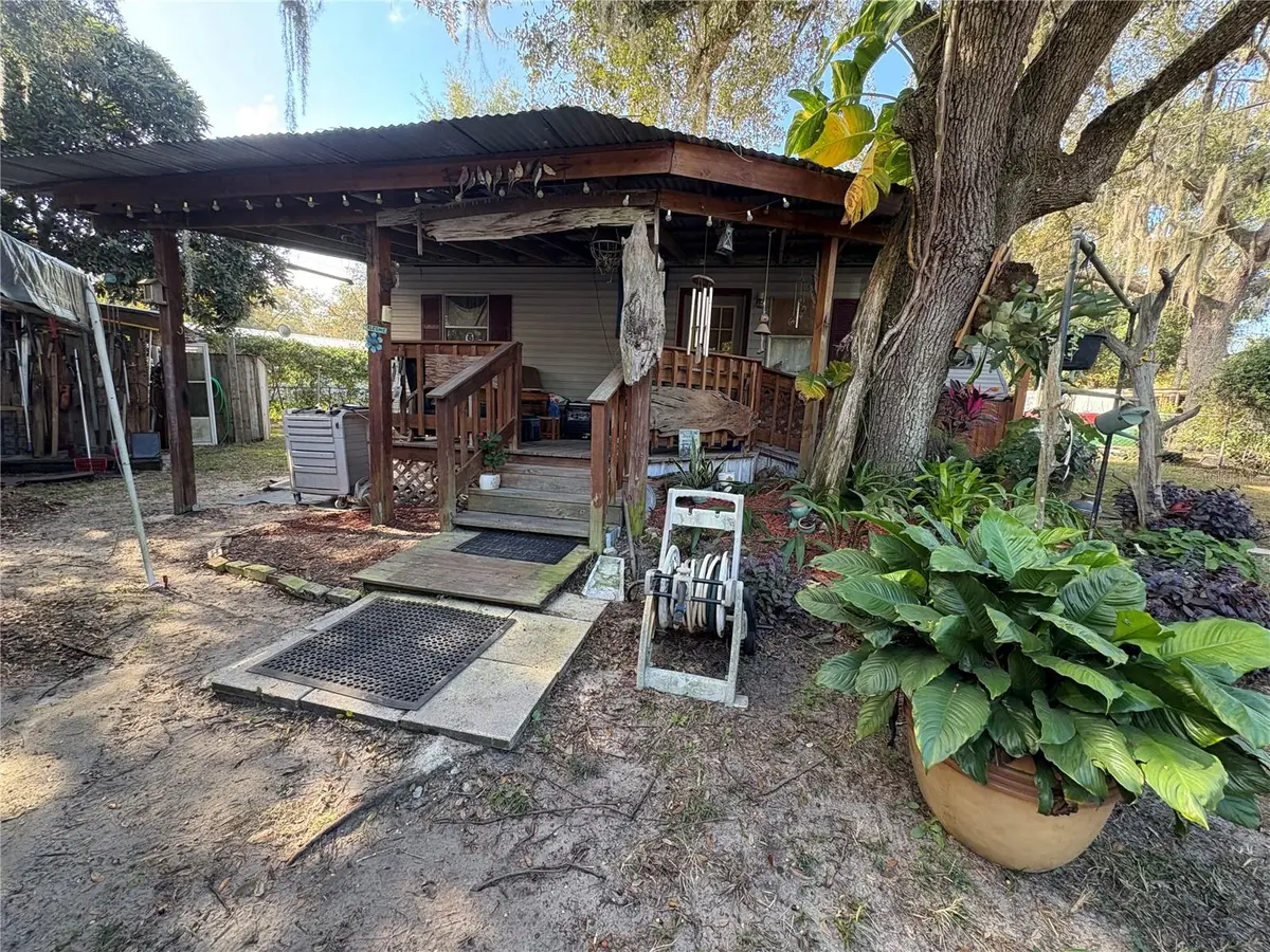 24970 NE 132ND ST, Fort Mc Coy, FL 32134