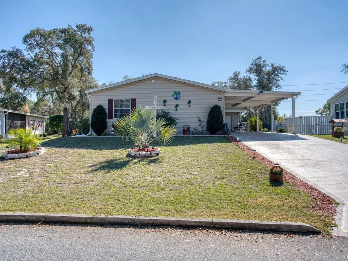 9973 SCEPTER AVE, Brooksville, FL 34613