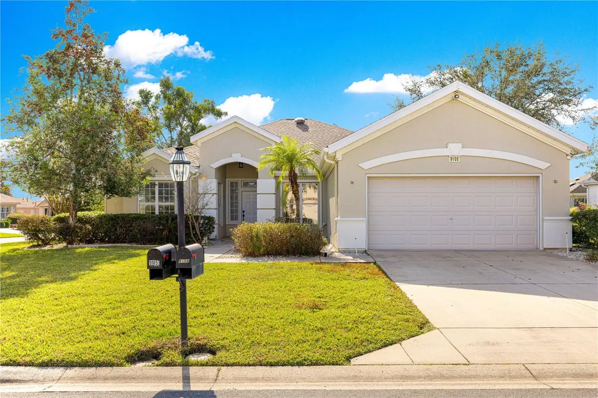 9105 SE 125TH LOOP, Summerfield, FL 34491