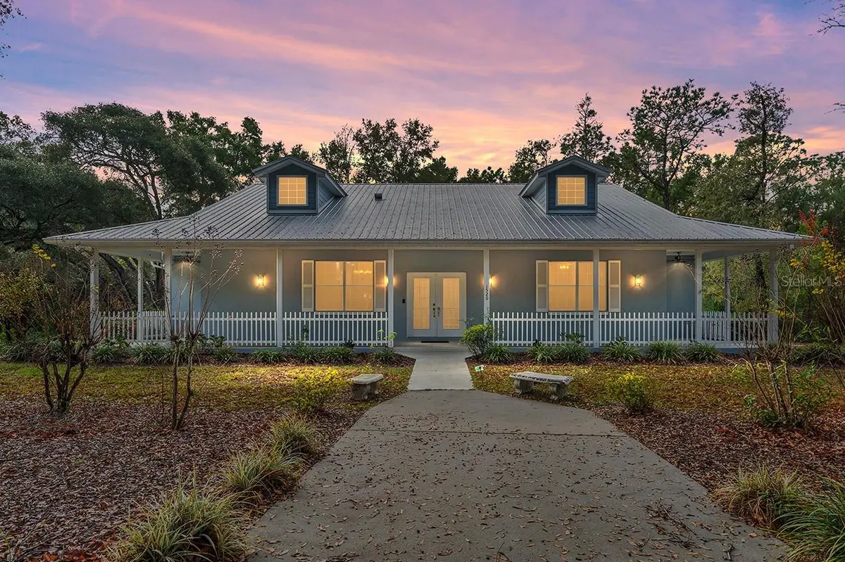 1520 W REDDING ST, Hernando, FL 34442