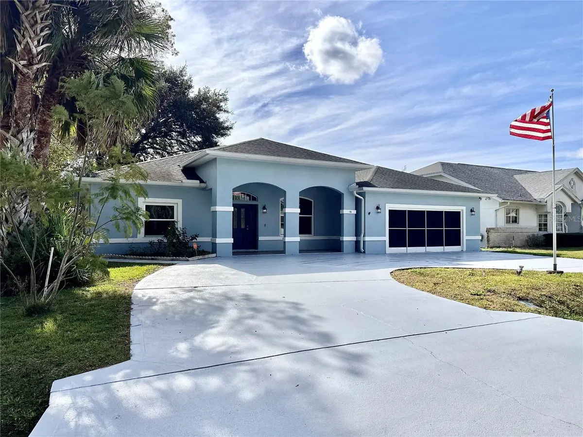 16 WESTBROOK LN, Palm Coast, FL 32164