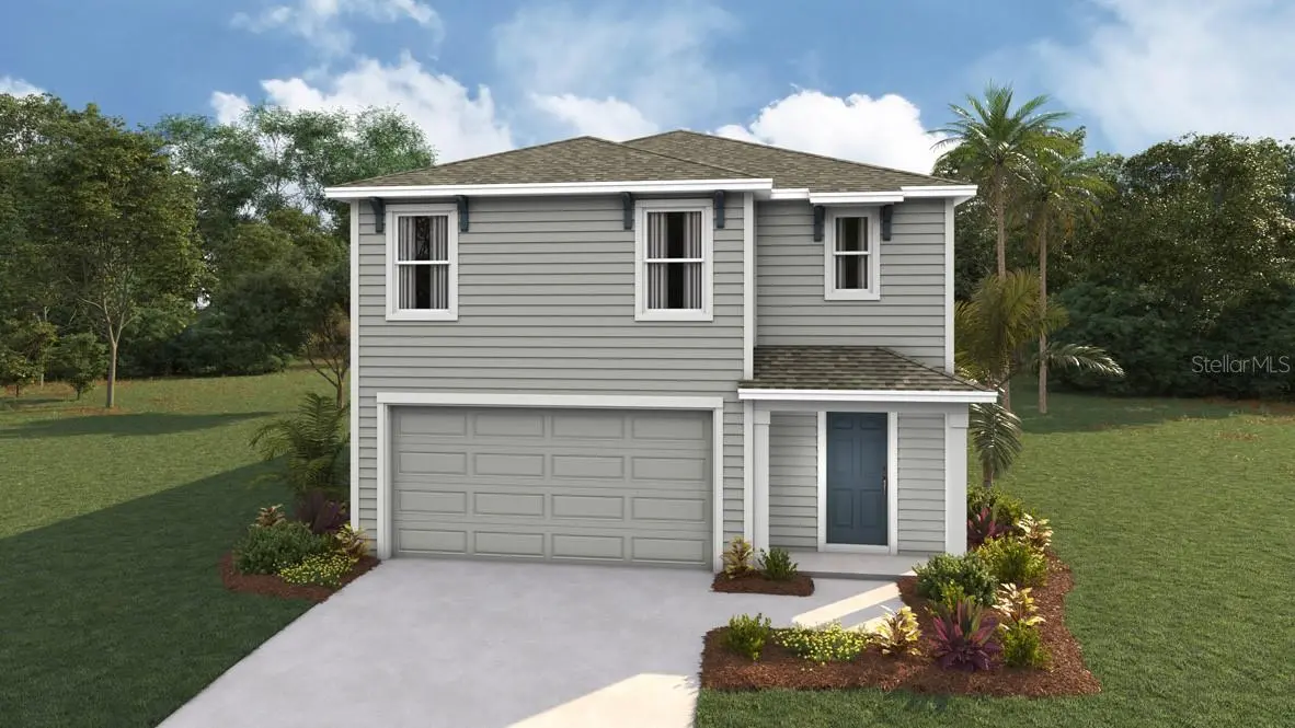 24416 NW 10TH RD, Newberry, FL 32669