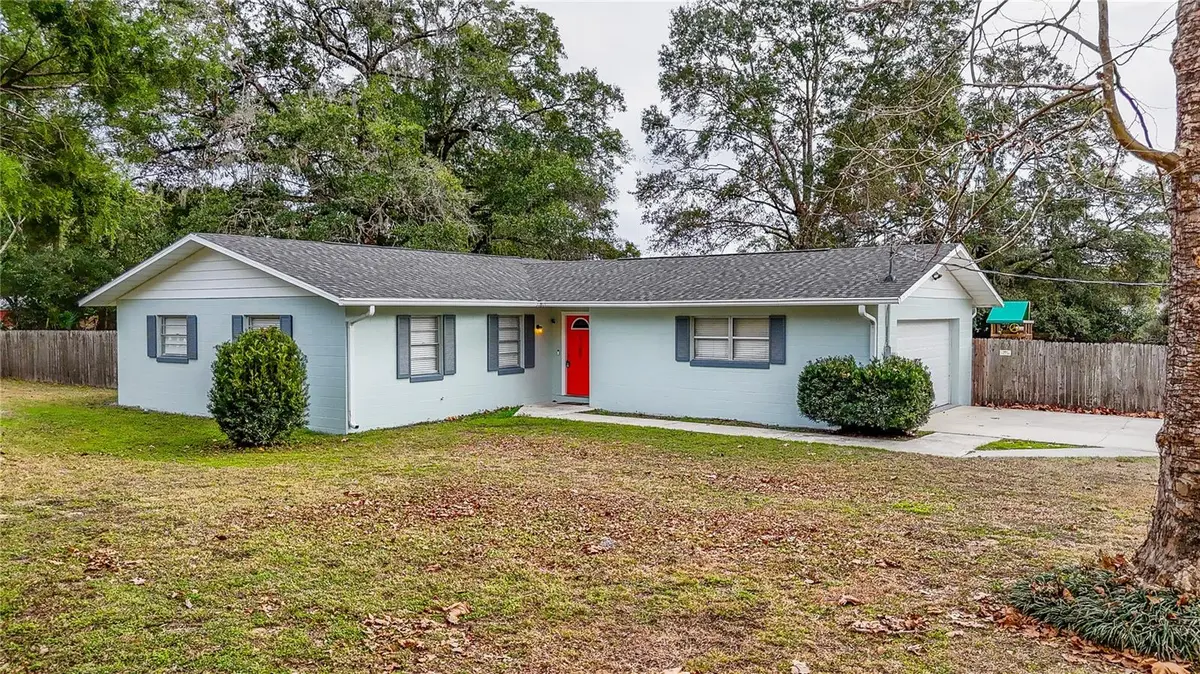 1700 NE 91ST PL, Anthony, FL 32617