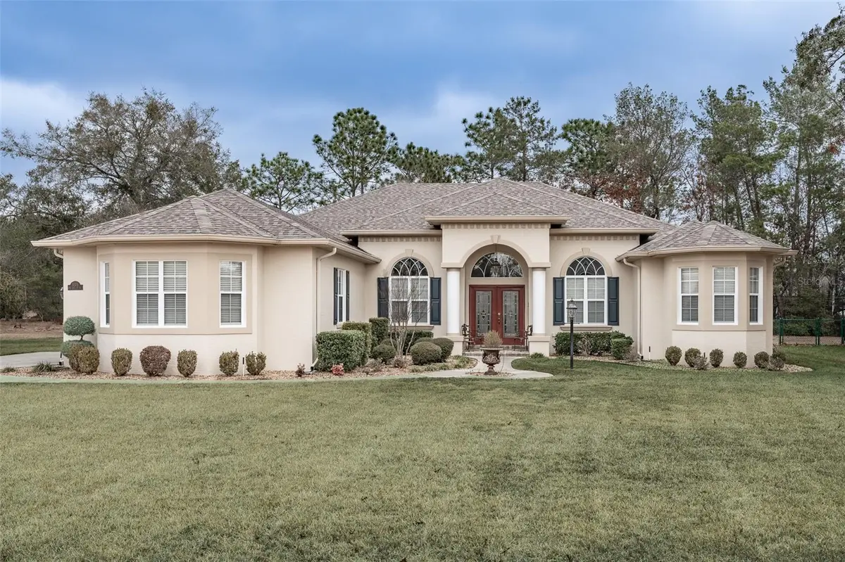5075 SW 114TH STREET RD, Ocala, FL 34476