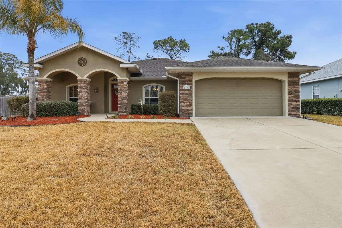 2303 SE 22ND LOOP, Ocala, FL 34471