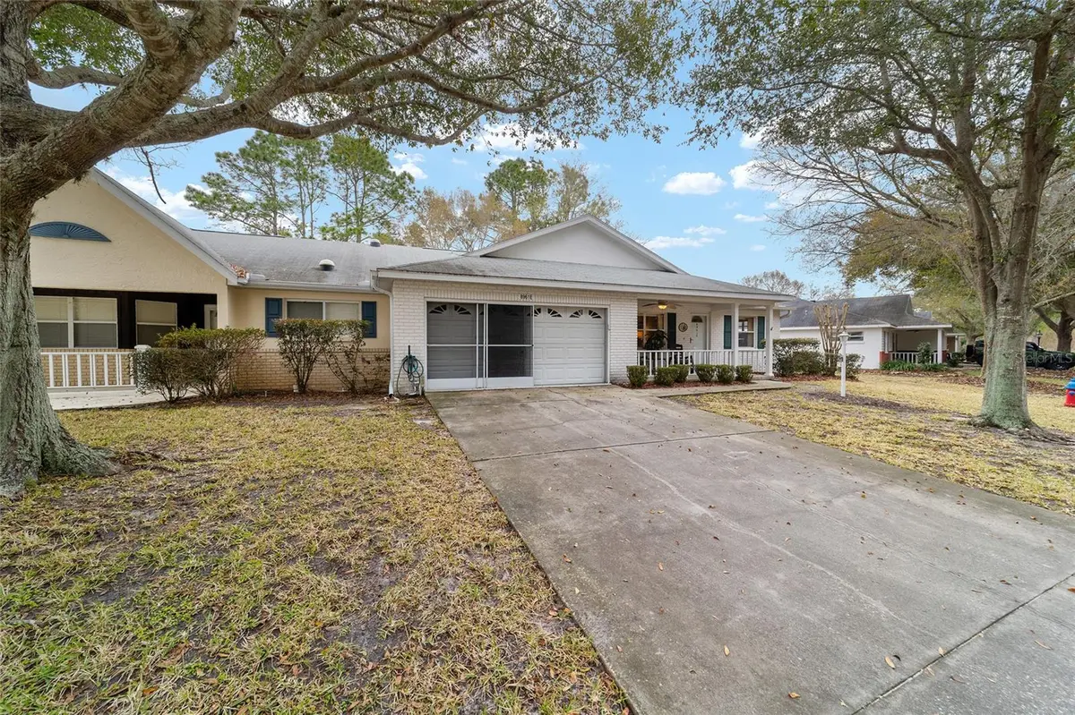 8961 SW 96TH LN #E, Ocala, FL 34481