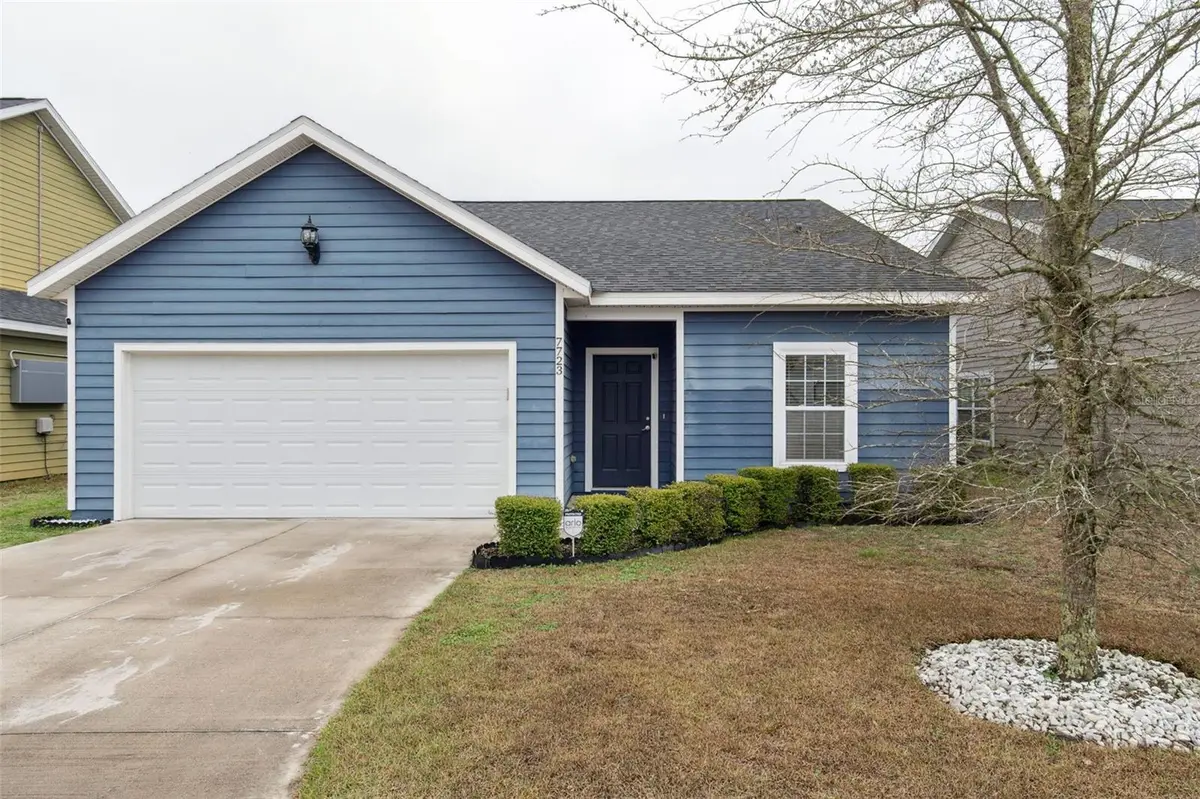 7723 NW 21ST TER, Gainesville, FL 32609
