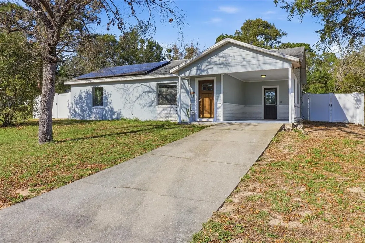 75 ROSE AVE, Beverly Hills, FL 34465