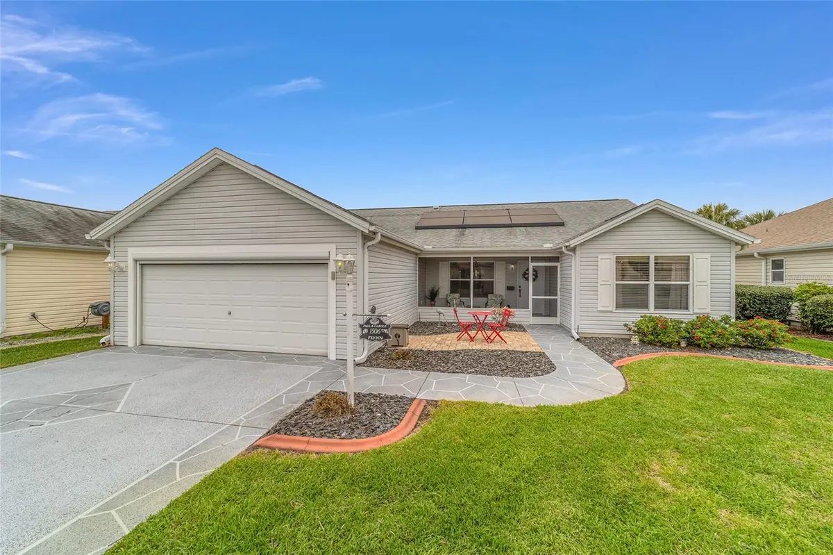 1506 LA FRONTERA CT, The Villages, FL 32159