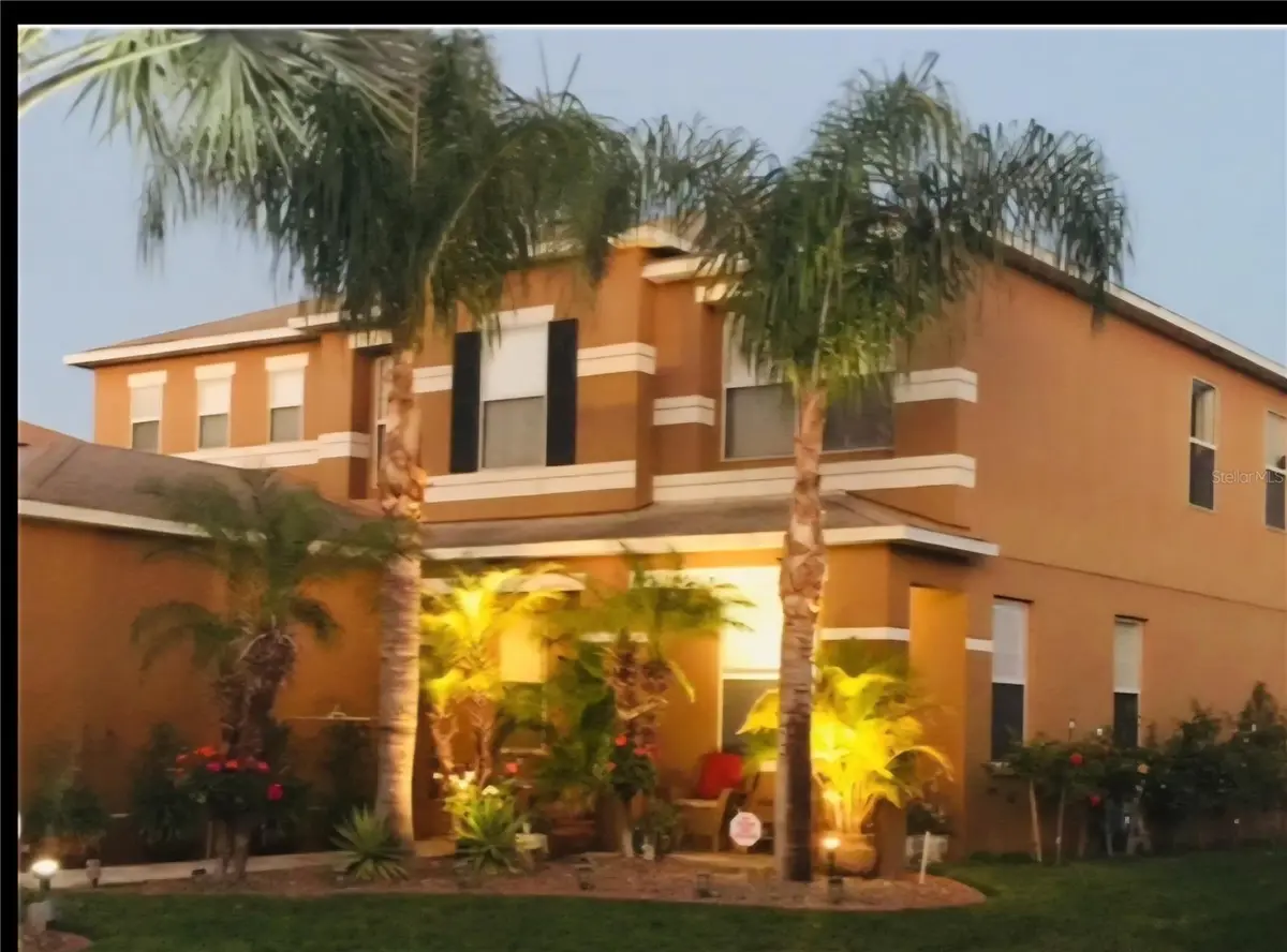 2510 BROWNWOOD DR, Mulberry, FL 33860