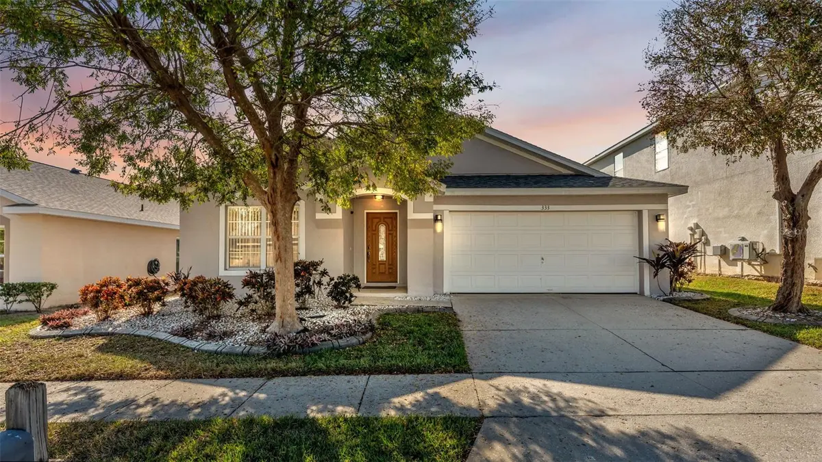 333 CASTLEMAIN CIR, Davenport, FL 33897