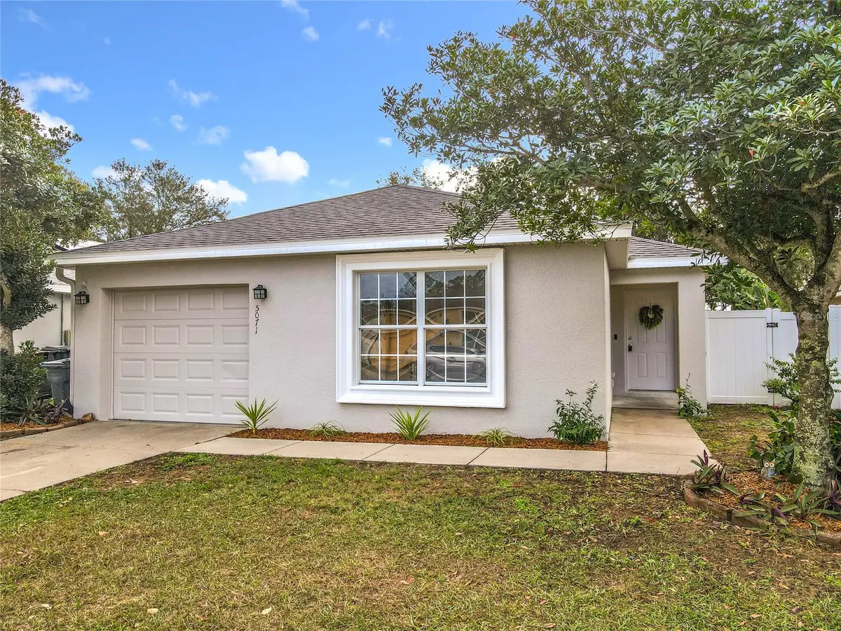 5071 BELMONT PARK LN, Mulberry, FL 33860