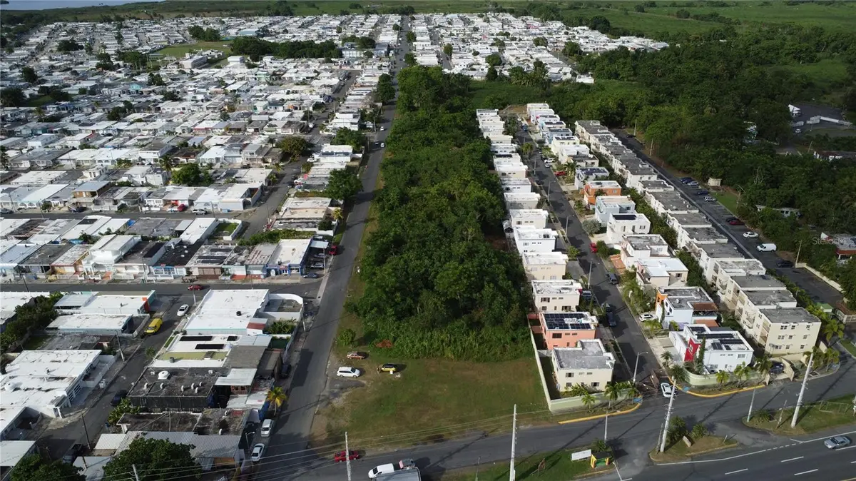 CARR 3 KM.HM 19.8, Canovanas, PR 00729