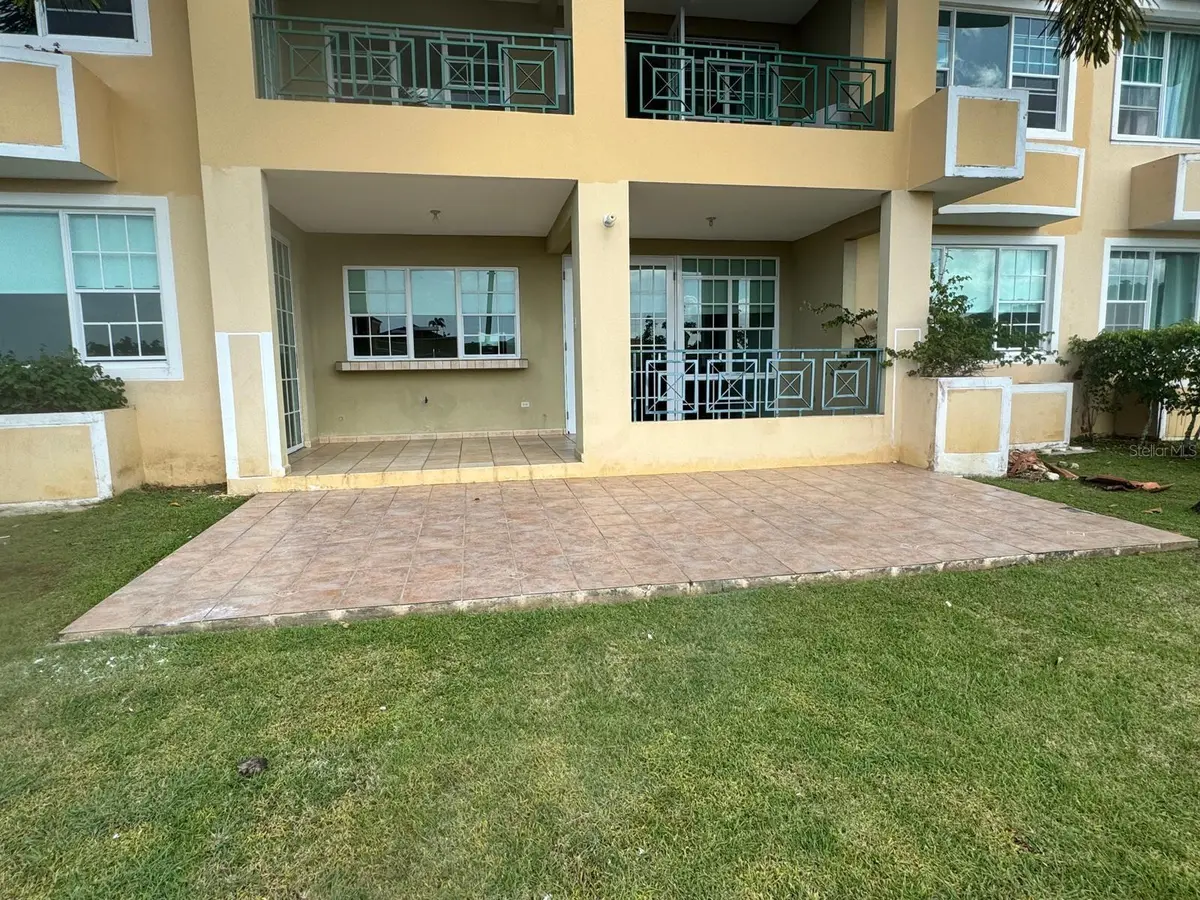 Costa Dorada CALLE 7 #A101, Rio Grande, PR 00745