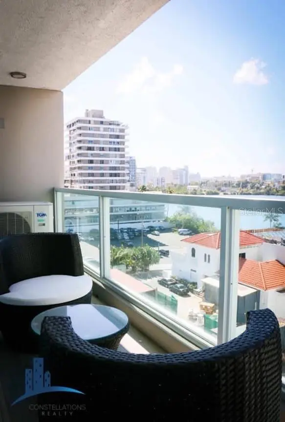1035 ASHFORD #708, San Juan, PR 00907
