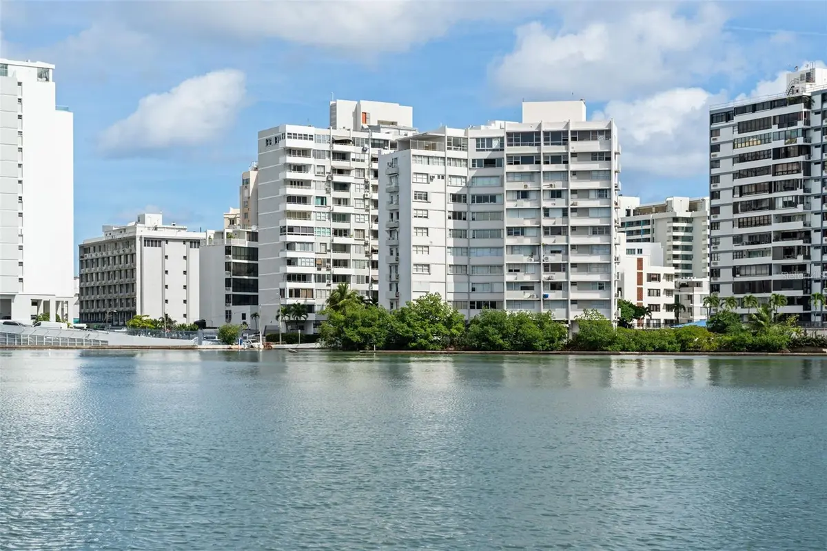 15 MARSEILLES #1E, San Juan, PR 00907