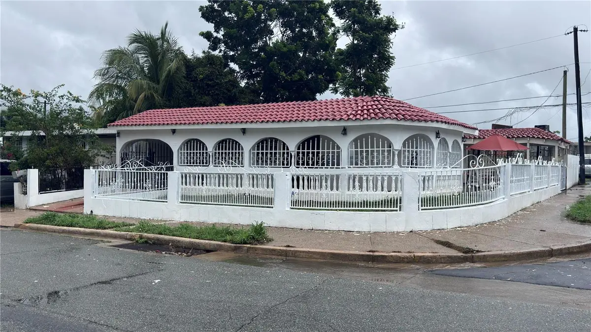 Calle 1 C-11, Juncos, PR 00777