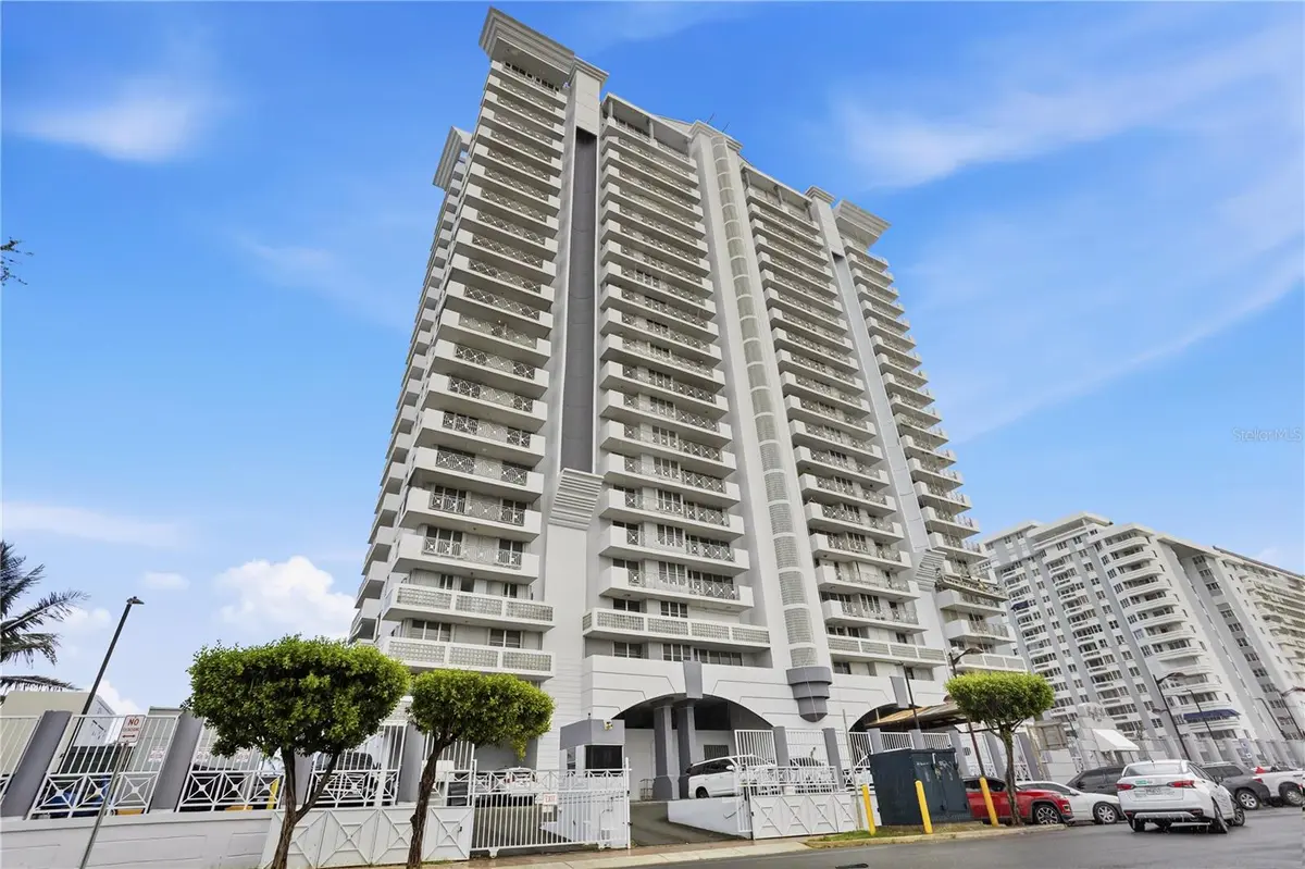 3001 AVE ISLA VERDE #1106, Carolina, PR 00979