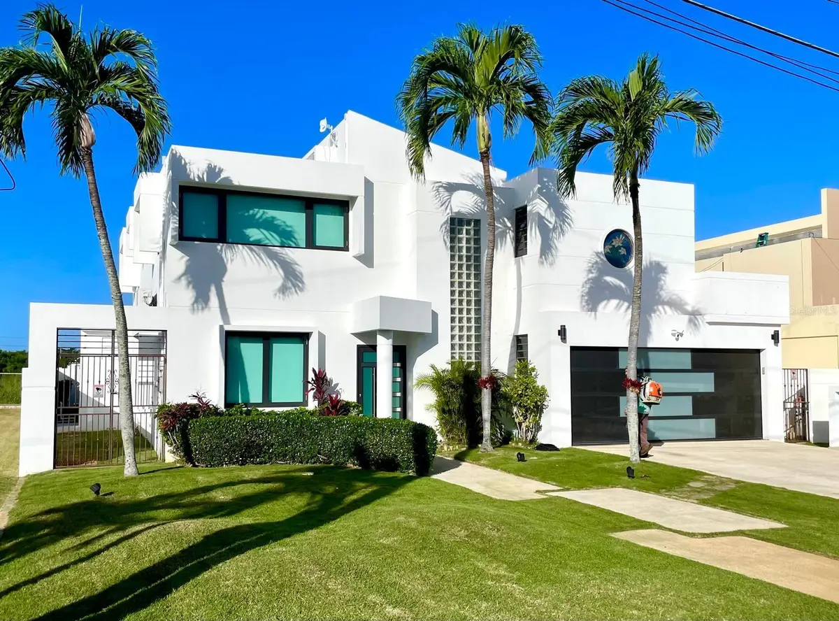 #14 VILLA AURELIA CALLE MARLIN, Aguadilla, PR 00603
