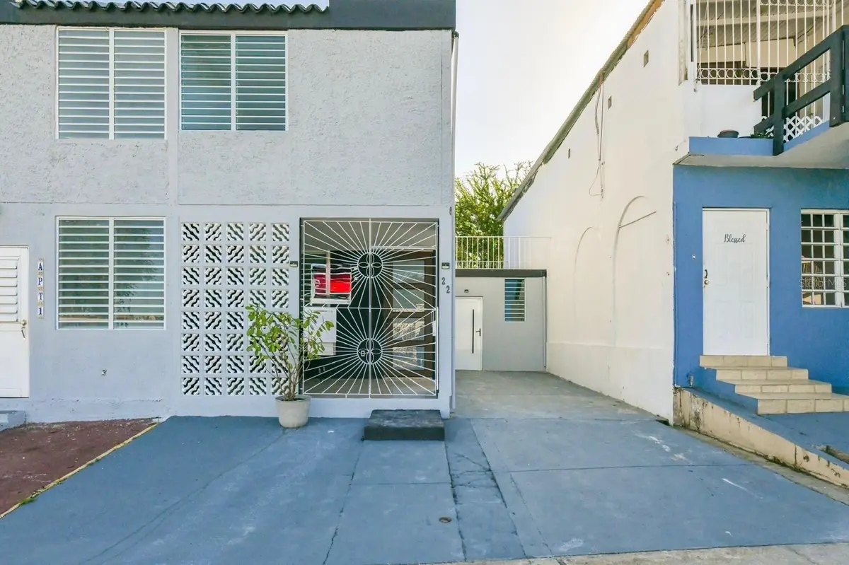 25 C ST #22C, Bayamon, PR 00961