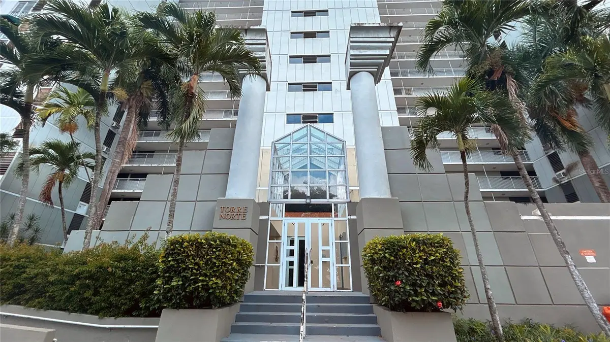 1700 Calle Federico Monti CONDOMINIO TORRES DEL PARQUE NORTE #601, Bayamon, PR 00959
