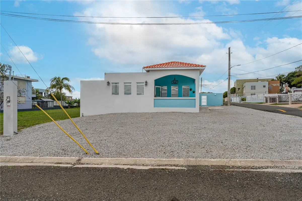 SR 301 km 3.4 int LLANOS COSTA #SOLAR 13, Cabo Rojo, PR 00623