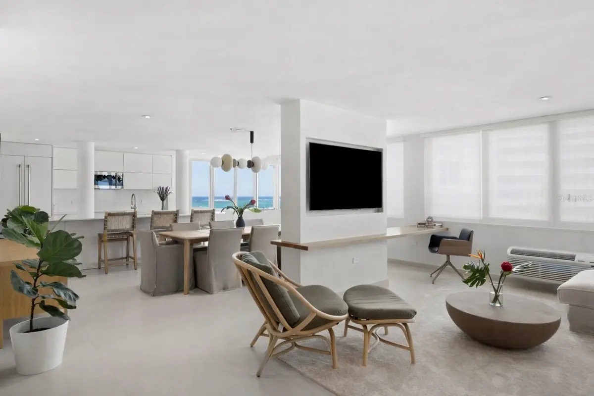 59 KINGS COURT #603, San Juan, PR 00911