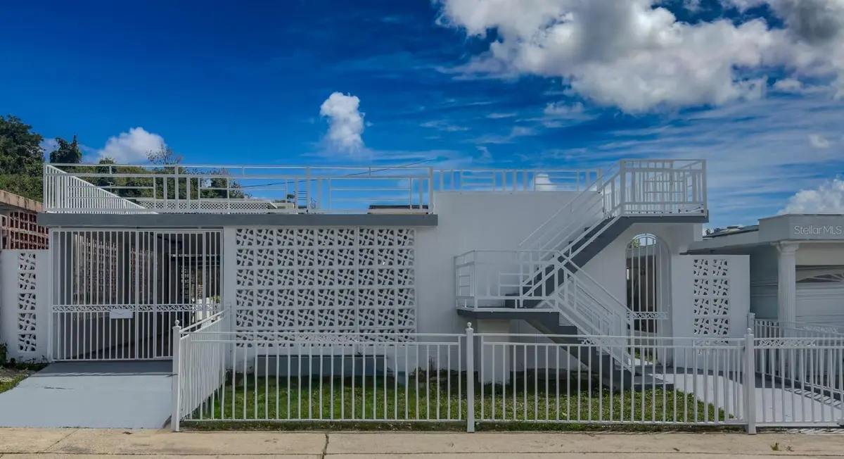 N-14 EDUARDO KERCADO, Carolina, PR 00987